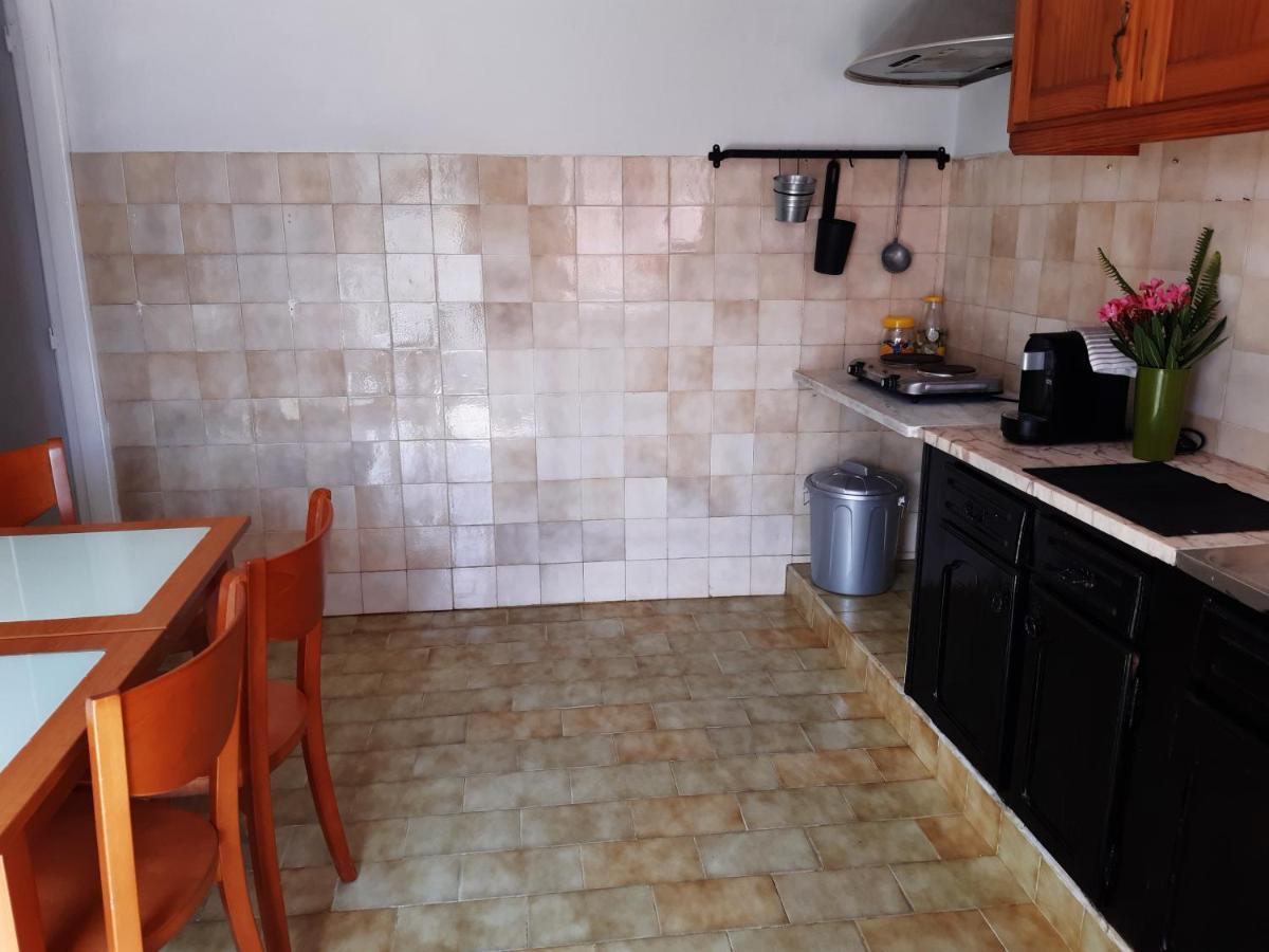 Villa Quiet 1 Bed House With Kitchen Viana Do Castelo Esterno foto